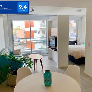 New Luxury Studio In Palermo Soho