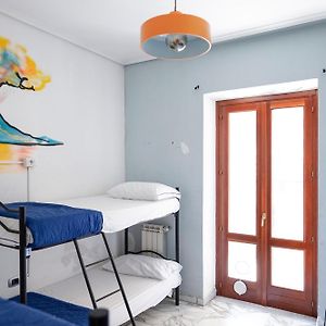 Dormitory Room Mixed